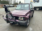 1997 Geo Tracker 1.6 – C2602