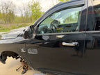 2012 Dodge Ram 3500 Longhorn 6.7 Cummins – D2605