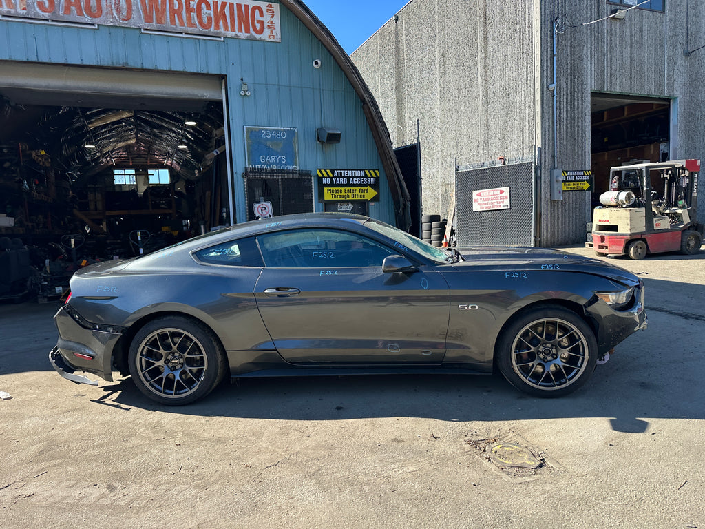2016 Ford Mustang GT 5.0 – F2512