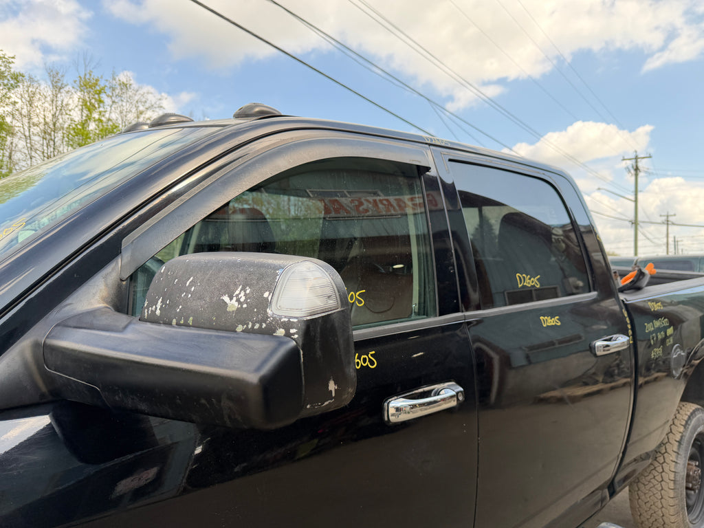 2012 Dodge Ram 3500 Longhorn 6.7 Cummins – D2605