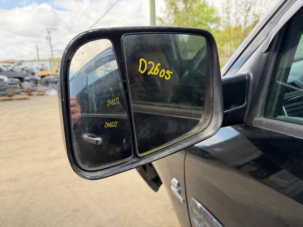 2012 Dodge Ram 3500 Longhorn 6.7 Cummins – D2605