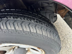 1997 Geo Tracker 1.6 – C2602