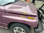 1997 Geo Tracker 1.6 – C2602