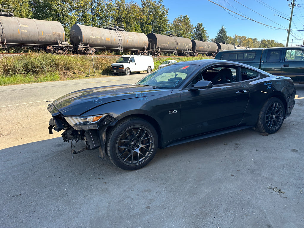 2016 Ford Mustang GT 5.0 – F2512