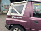 1997 Geo Tracker 1.6 – C2602