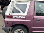 1997 Geo Tracker 1.6 – C2602
