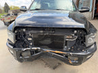 2012 Dodge Ram 3500 Longhorn 6.7 Cummins – D2605