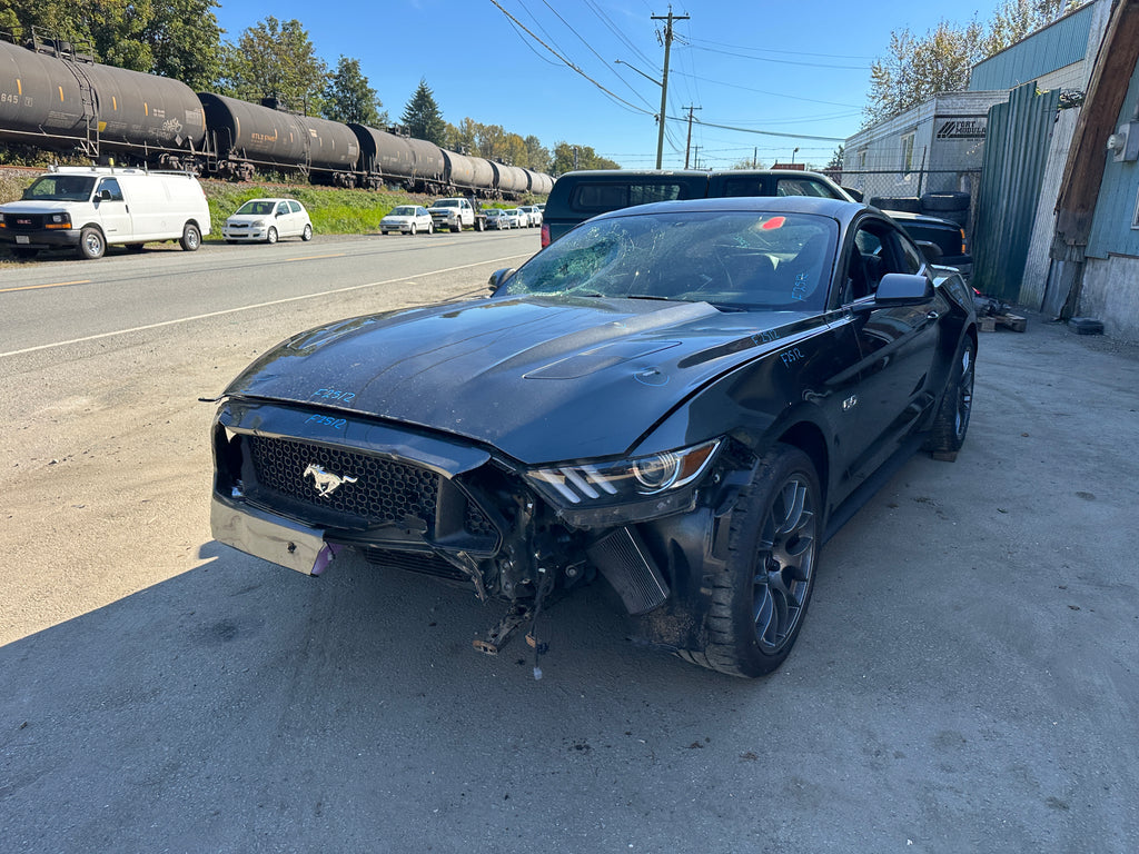 2016 Ford Mustang GT 5.0 – F2512