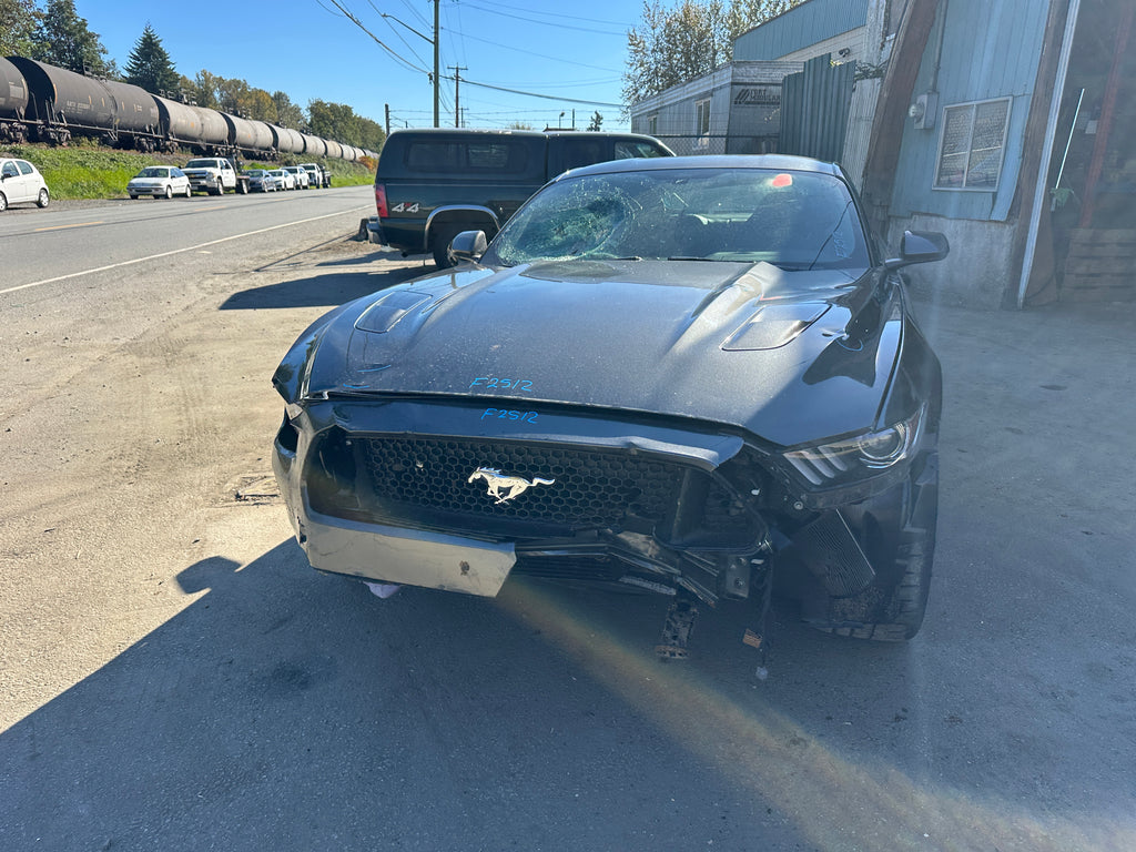 2016 Ford Mustang GT 5.0 – F2512