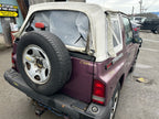 1997 Geo Tracker 1.6 – C2602