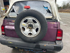 1997 Geo Tracker 1.6 – C2602