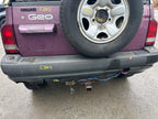 1997 Geo Tracker 1.6 – C2602