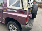 1997 Geo Tracker 1.6 – C2602