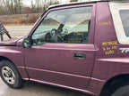 1997 Geo Tracker 1.6 – C2602