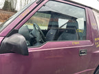 1997 Geo Tracker 1.6 – C2602