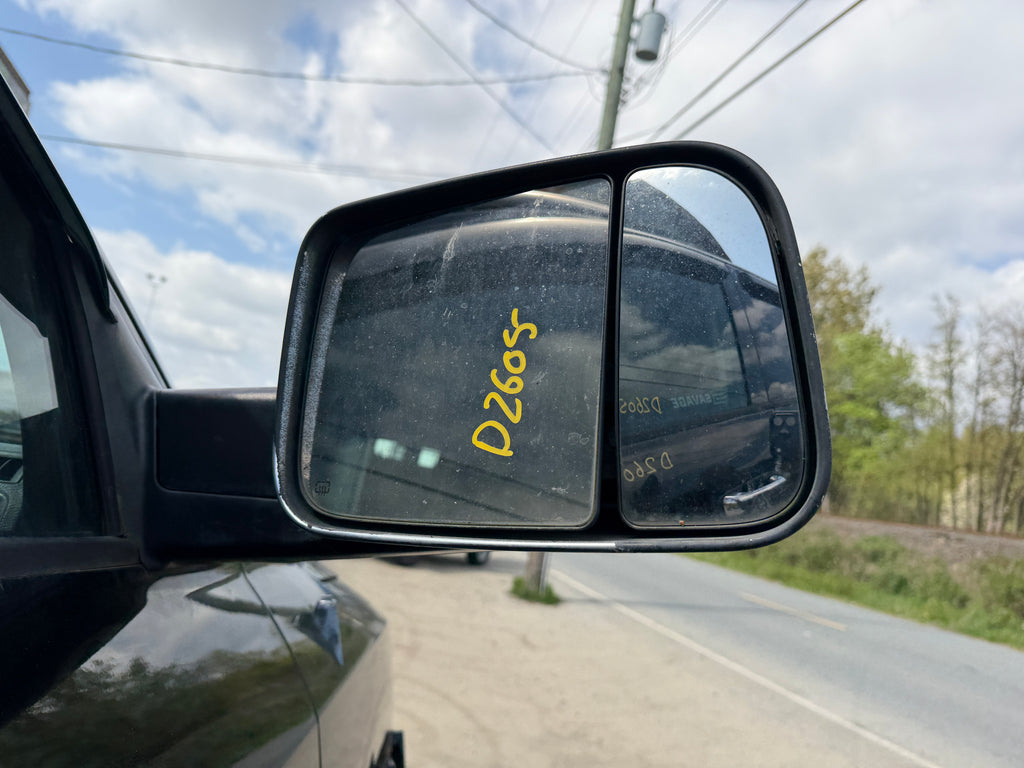 2012 Dodge Ram 3500 Longhorn 6.7 Cummins – D2605