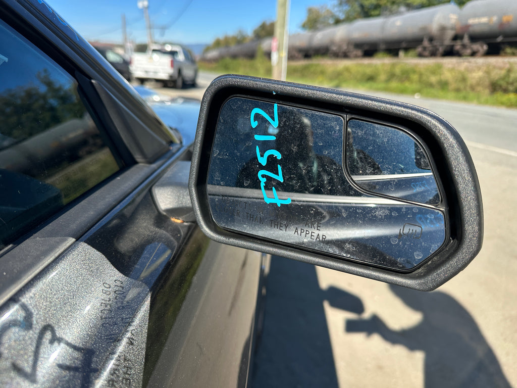 2016 Ford Mustang GT 5.0 – F2512