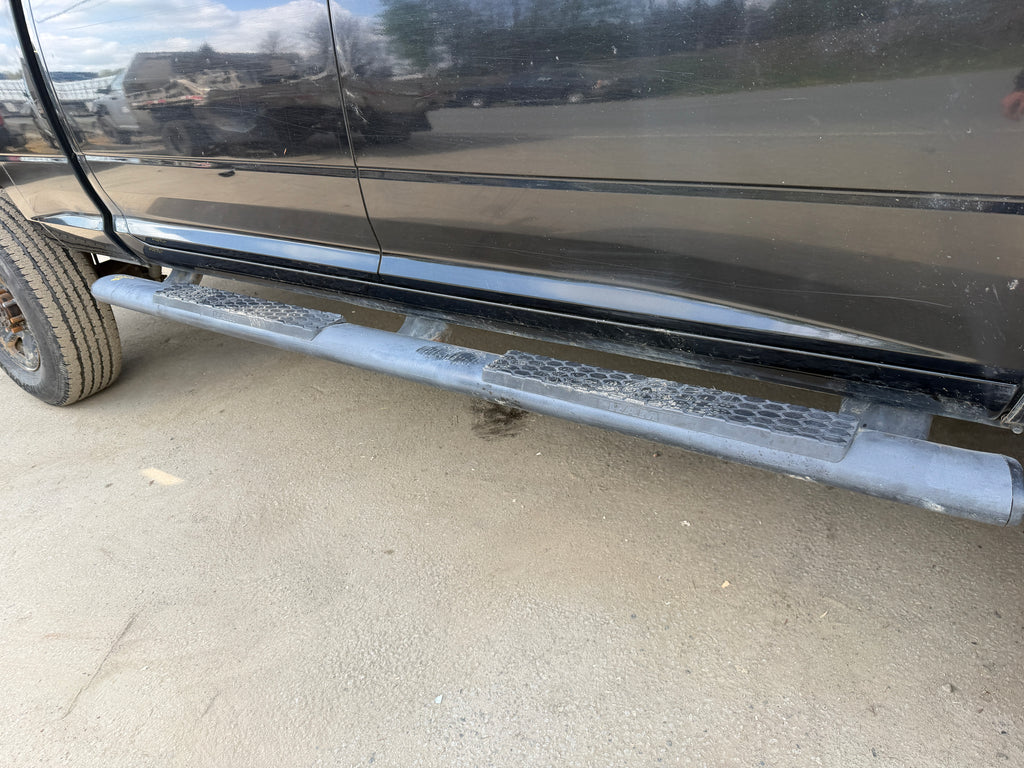 2012 Dodge Ram 3500 Longhorn 6.7 Cummins – D2605