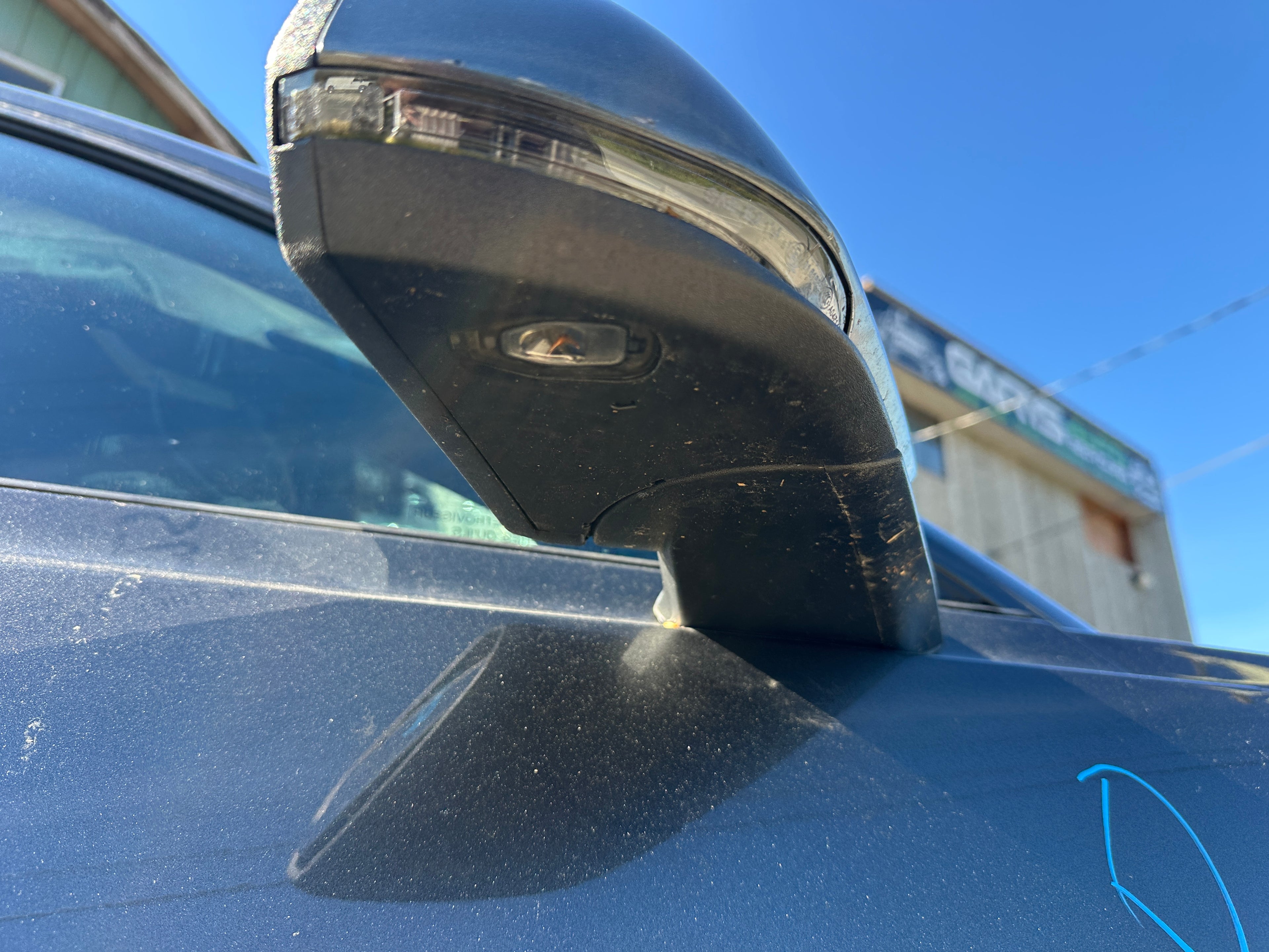 2016 Ford Mustang GT 5.0 – F2512