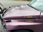 1997 Geo Tracker 1.6 – C2602