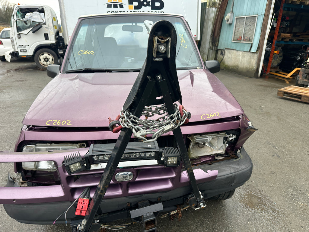 1997 Geo Tracker 1.6 – C2602