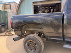 2012 Dodge Ram 3500 Longhorn 6.7 Cummins – D2605