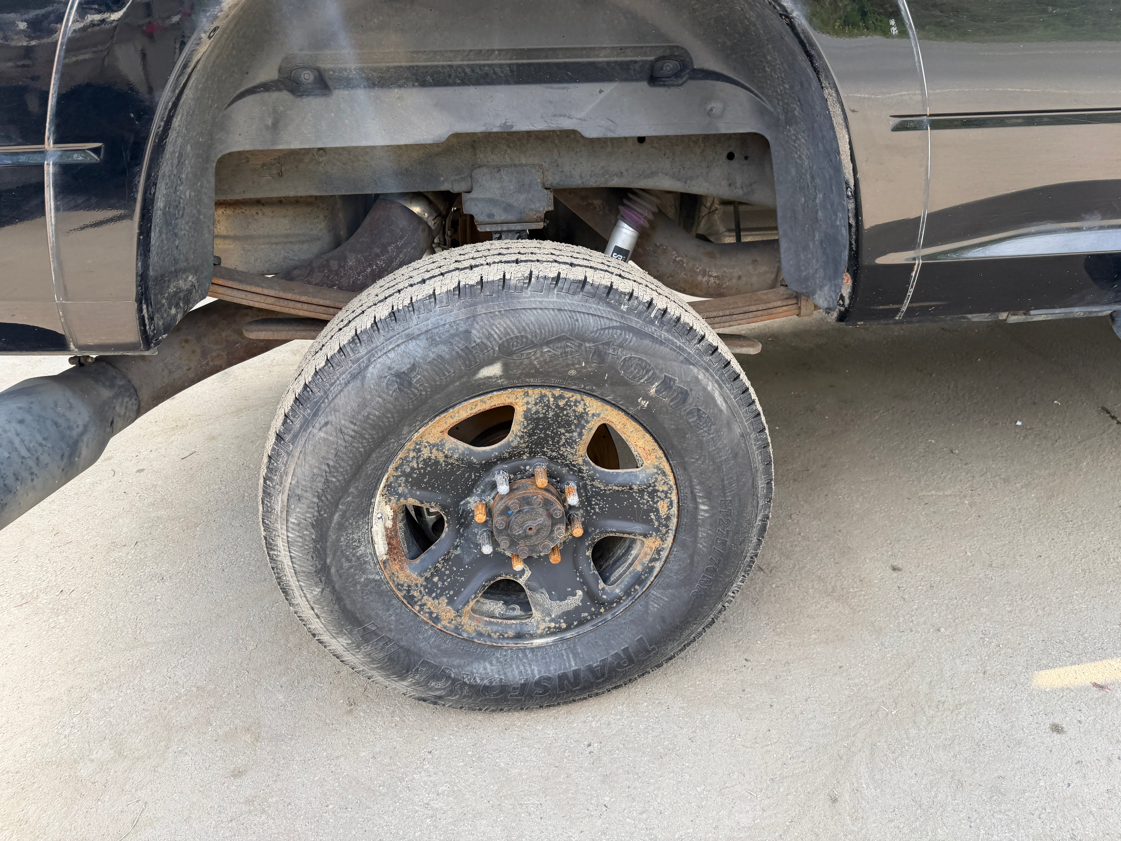 2012 Dodge Ram 3500 Longhorn 6.7 Cummins – D2605