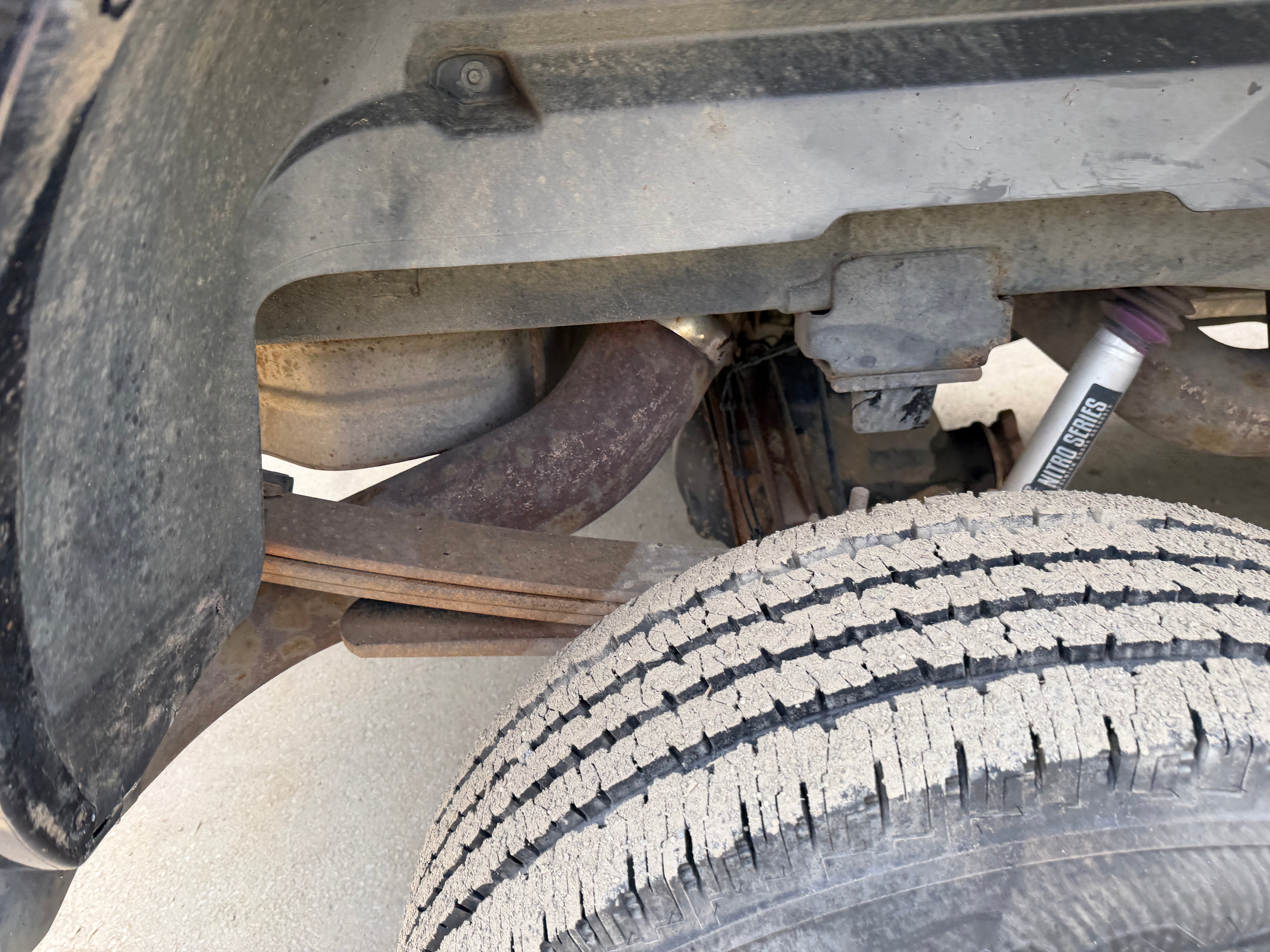 2012 Dodge Ram 3500 Longhorn 6.7 Cummins – D2605