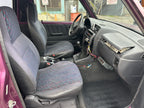 1997 Geo Tracker 1.6 – C2602