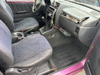 1997 Geo Tracker 1.6 – C2602