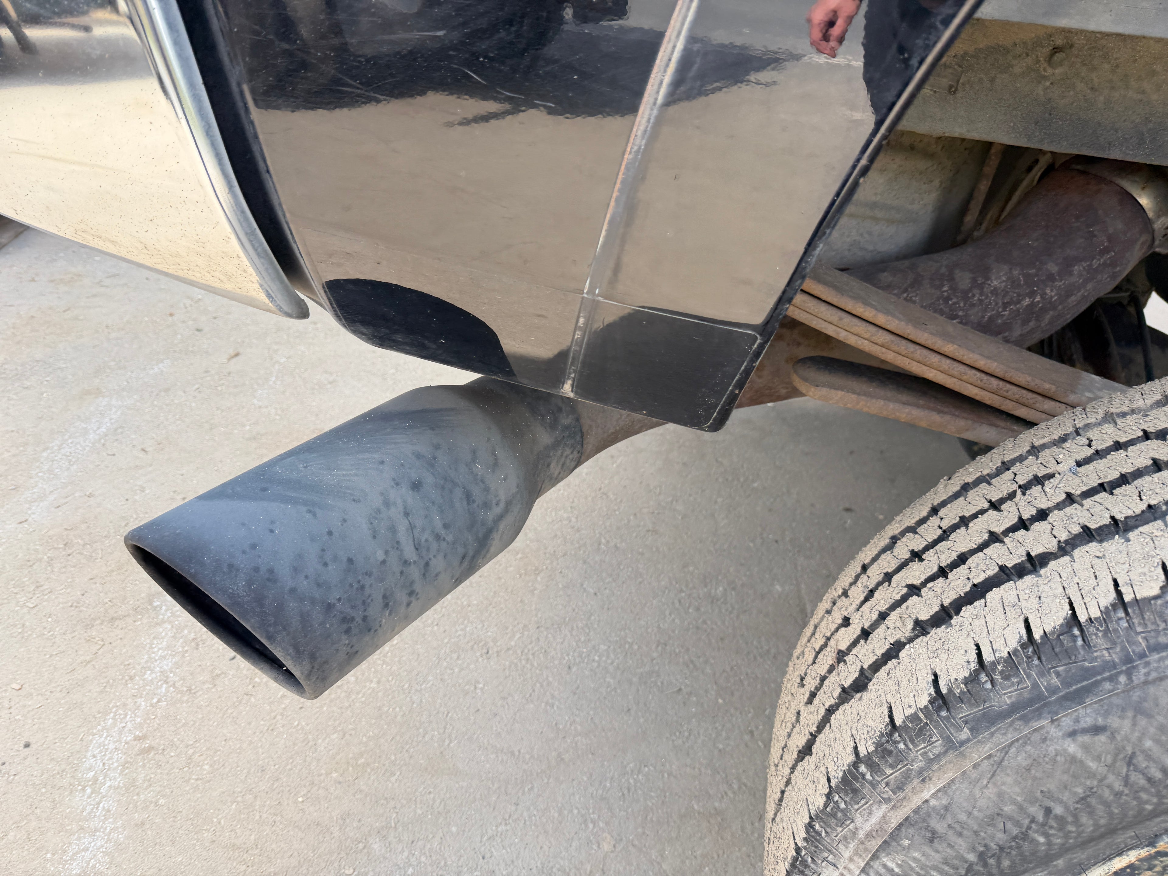 2012 Dodge Ram 3500 Longhorn 6.7 Cummins – D2605