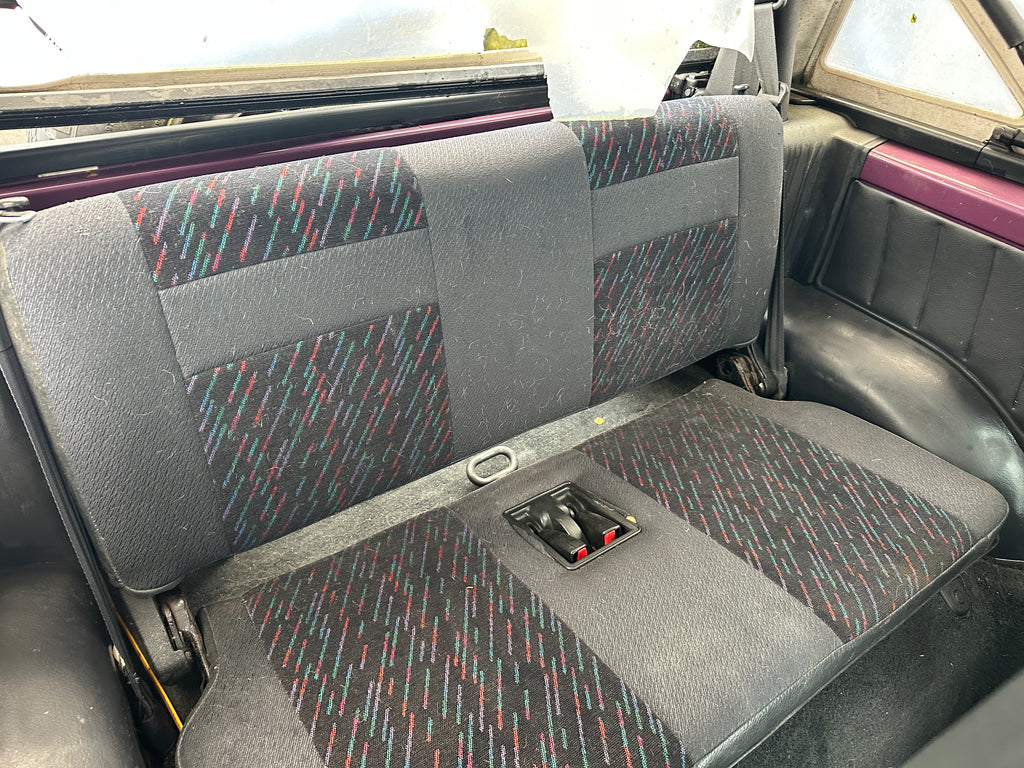 1997 Geo Tracker 1.6 – C2602