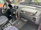1997 Geo Tracker 1.6 – C2602