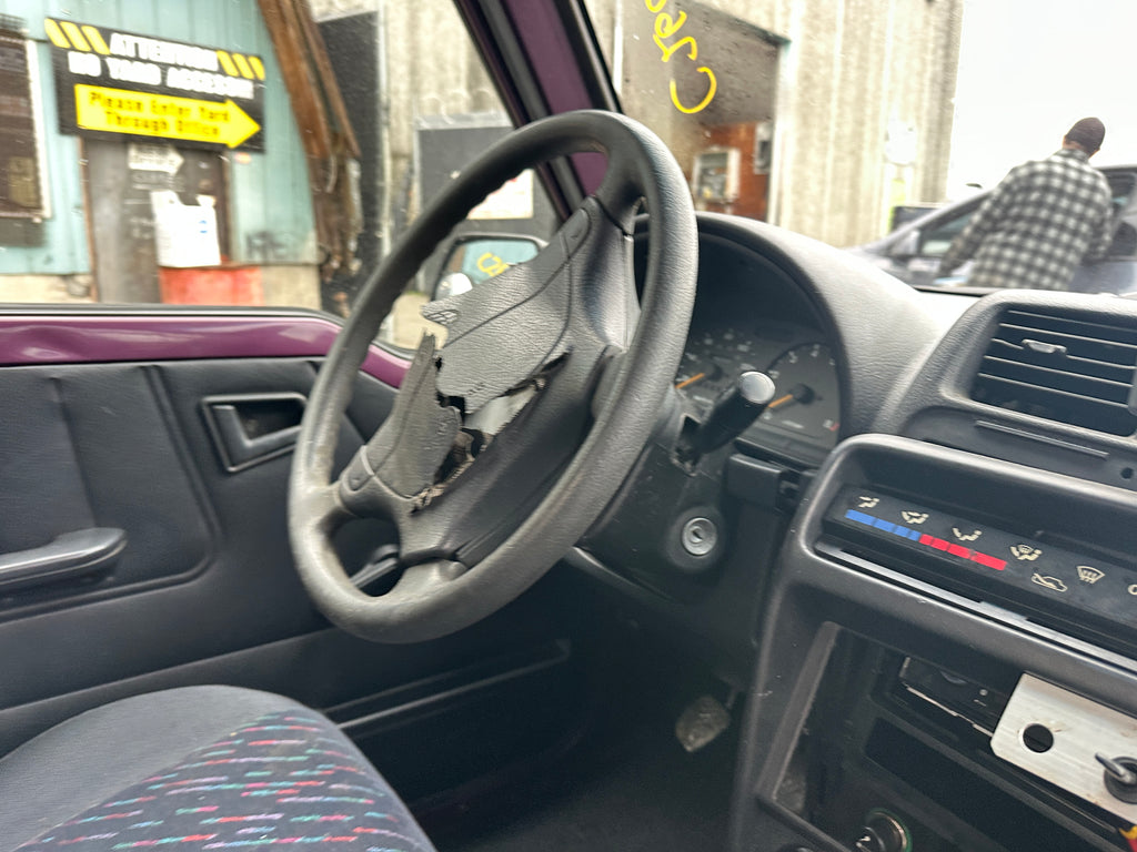1997 Geo Tracker 1.6 – C2602