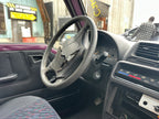 1997 Geo Tracker 1.6 – C2602
