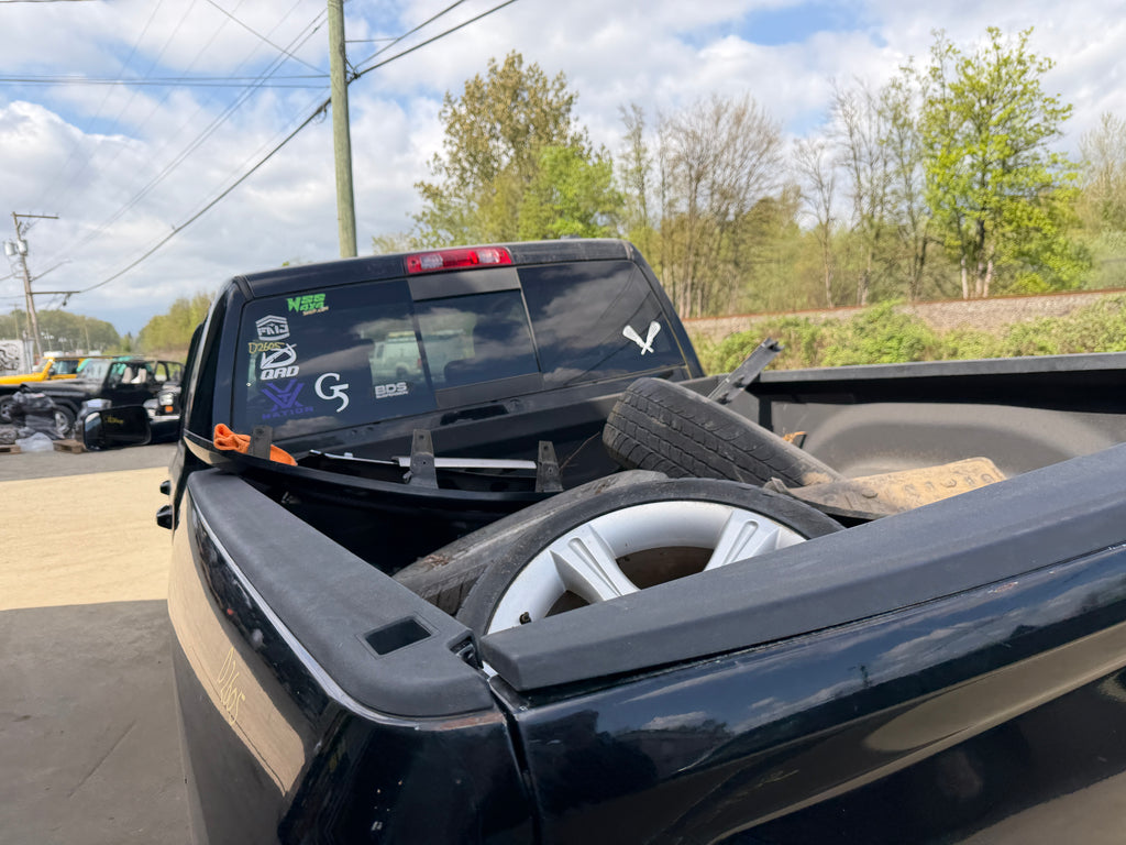 2012 Dodge Ram 3500 Longhorn 6.7 Cummins – D2605