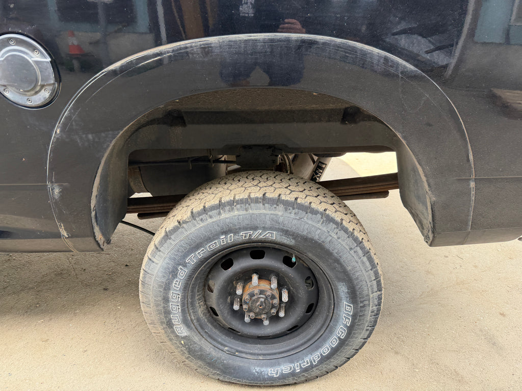 2012 Dodge Ram 3500 Longhorn 6.7 Cummins – D2605