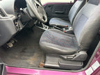 1997 Geo Tracker 1.6 – C2602