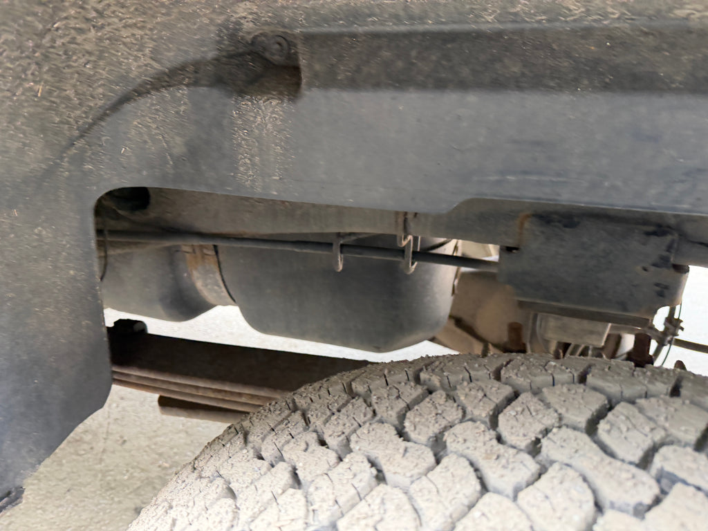2012 Dodge Ram 3500 Longhorn 6.7 Cummins – D2605