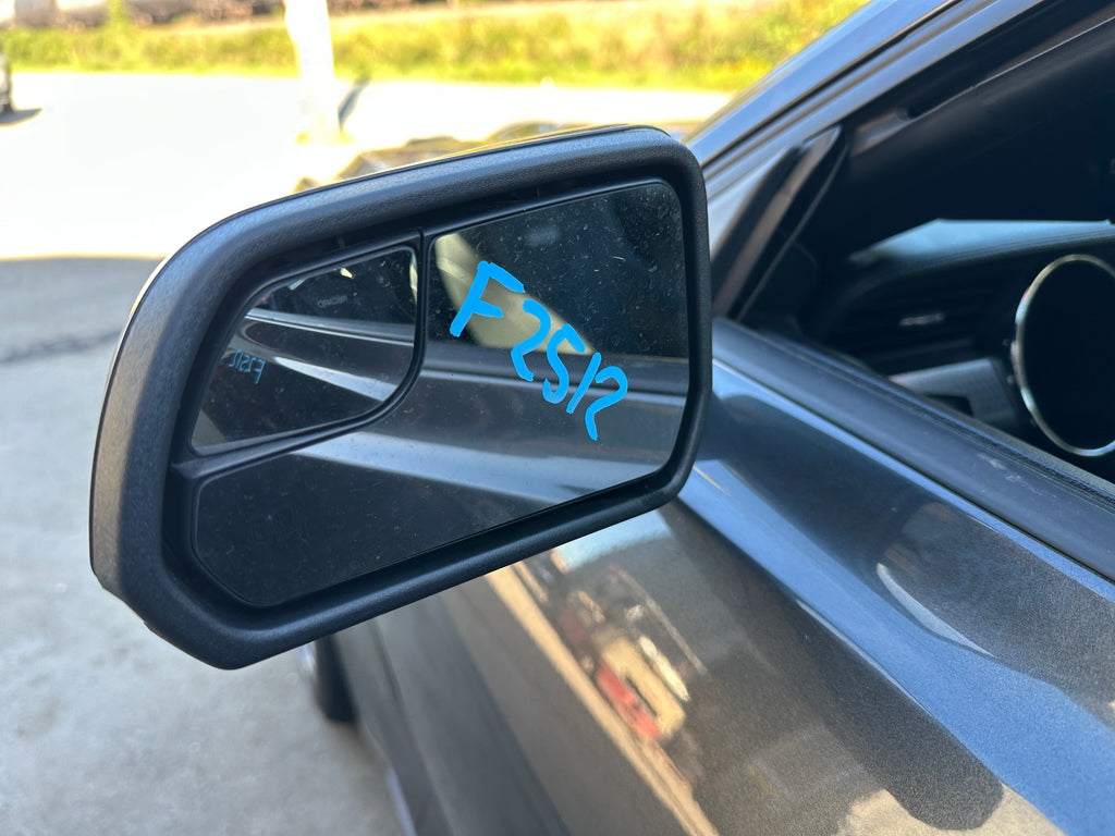 2016 Ford Mustang GT 5.0 – F2512