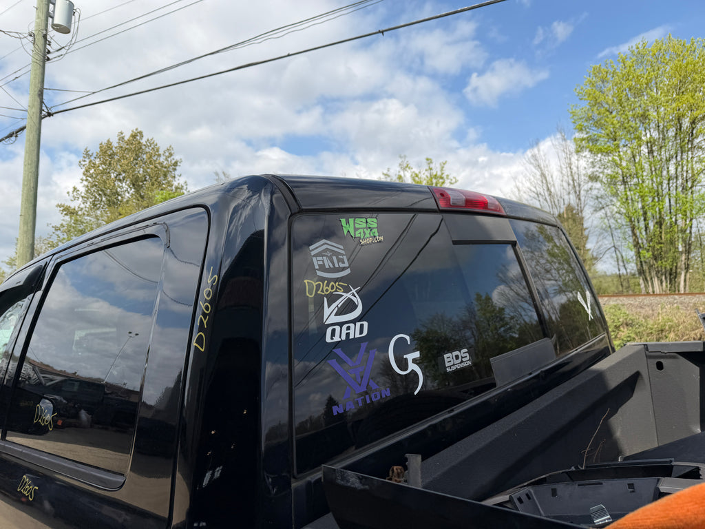2012 Dodge Ram 3500 Longhorn 6.7 Cummins – D2605