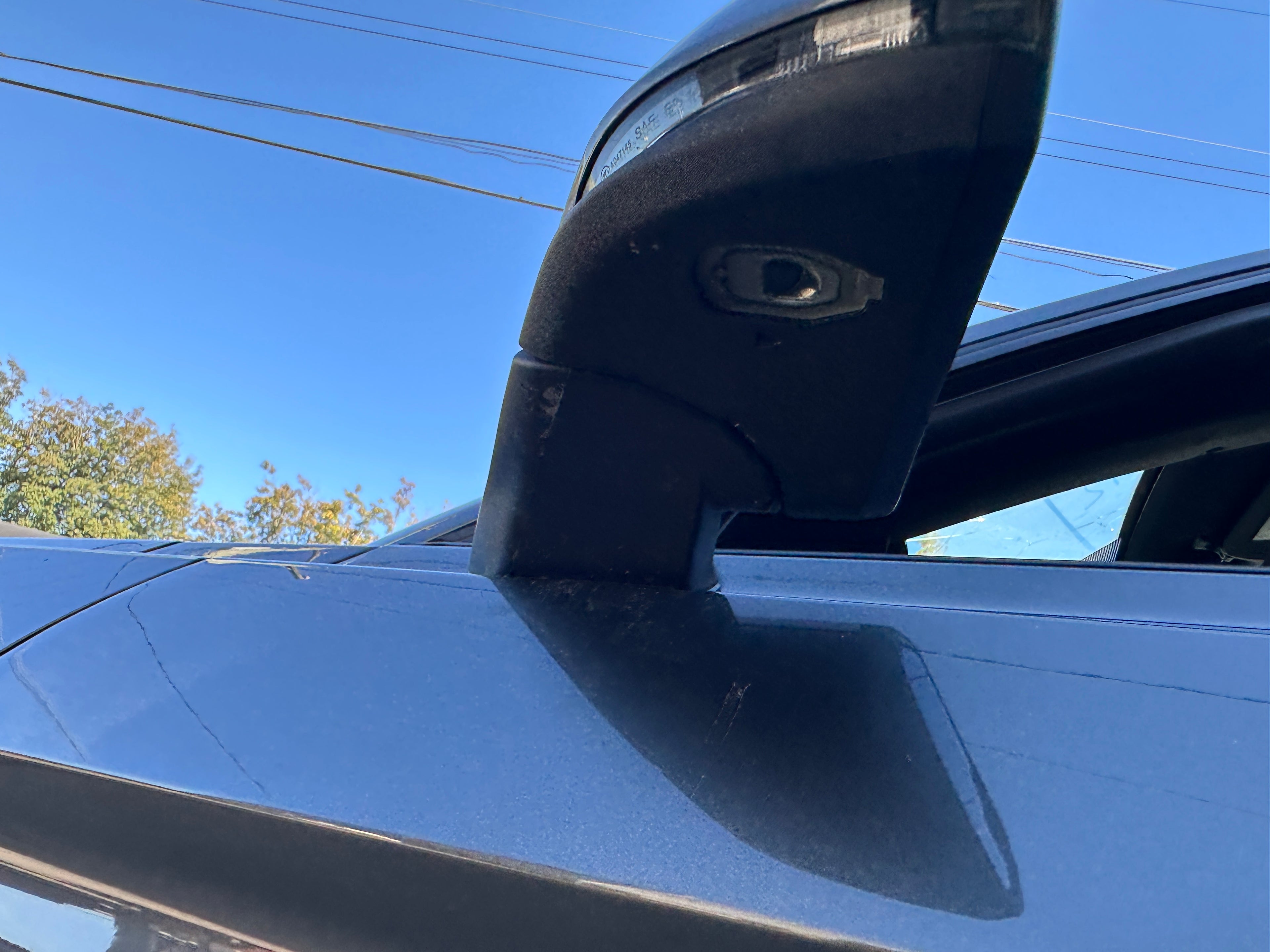 2016 Ford Mustang GT 5.0 – F2512