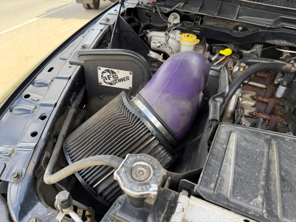 2012 Dodge Ram 3500 Longhorn 6.7 Cummins – D2605