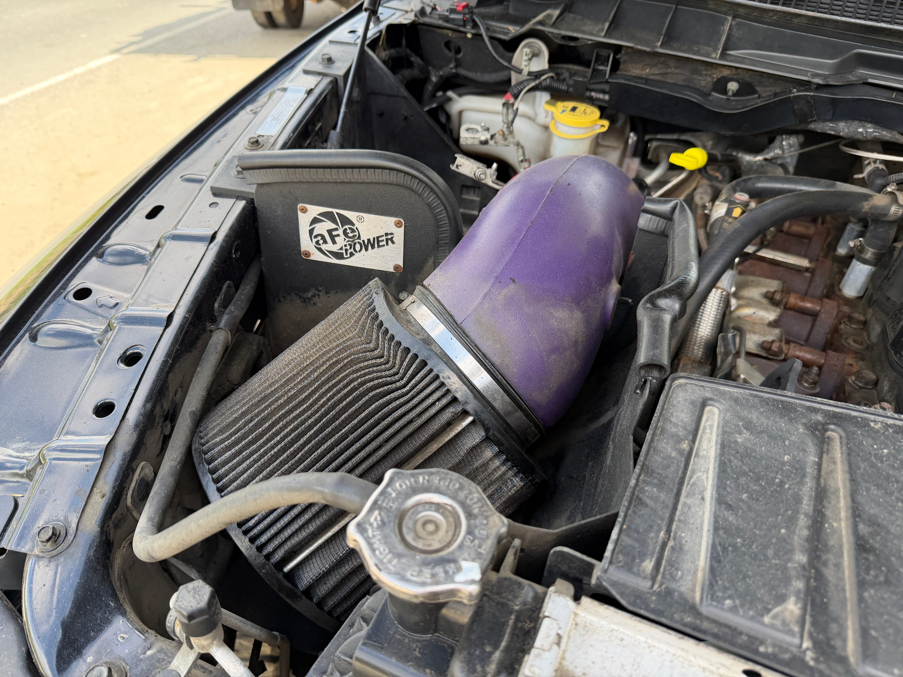 2012 Dodge Ram 3500 Longhorn 6.7 Cummins – D2605