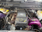 2012 Dodge Ram 3500 Longhorn 6.7 Cummins – D2605