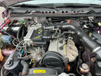 1997 Geo Tracker 1.6 – C2602