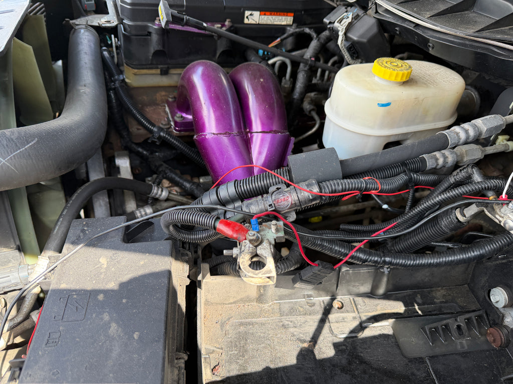 2012 Dodge Ram 3500 Longhorn 6.7 Cummins – D2605