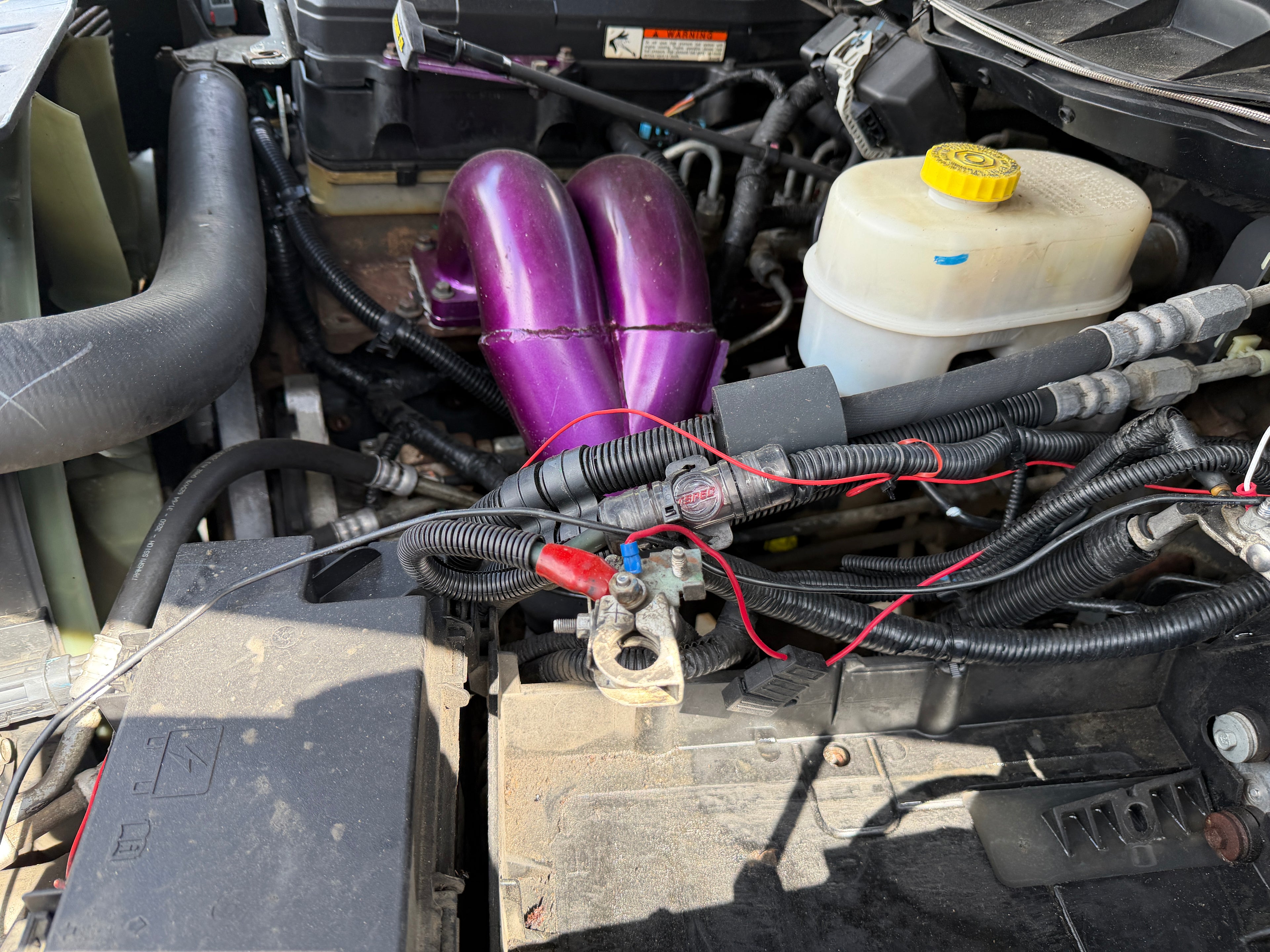 2012 Dodge Ram 3500 Longhorn 6.7 Cummins – D2605