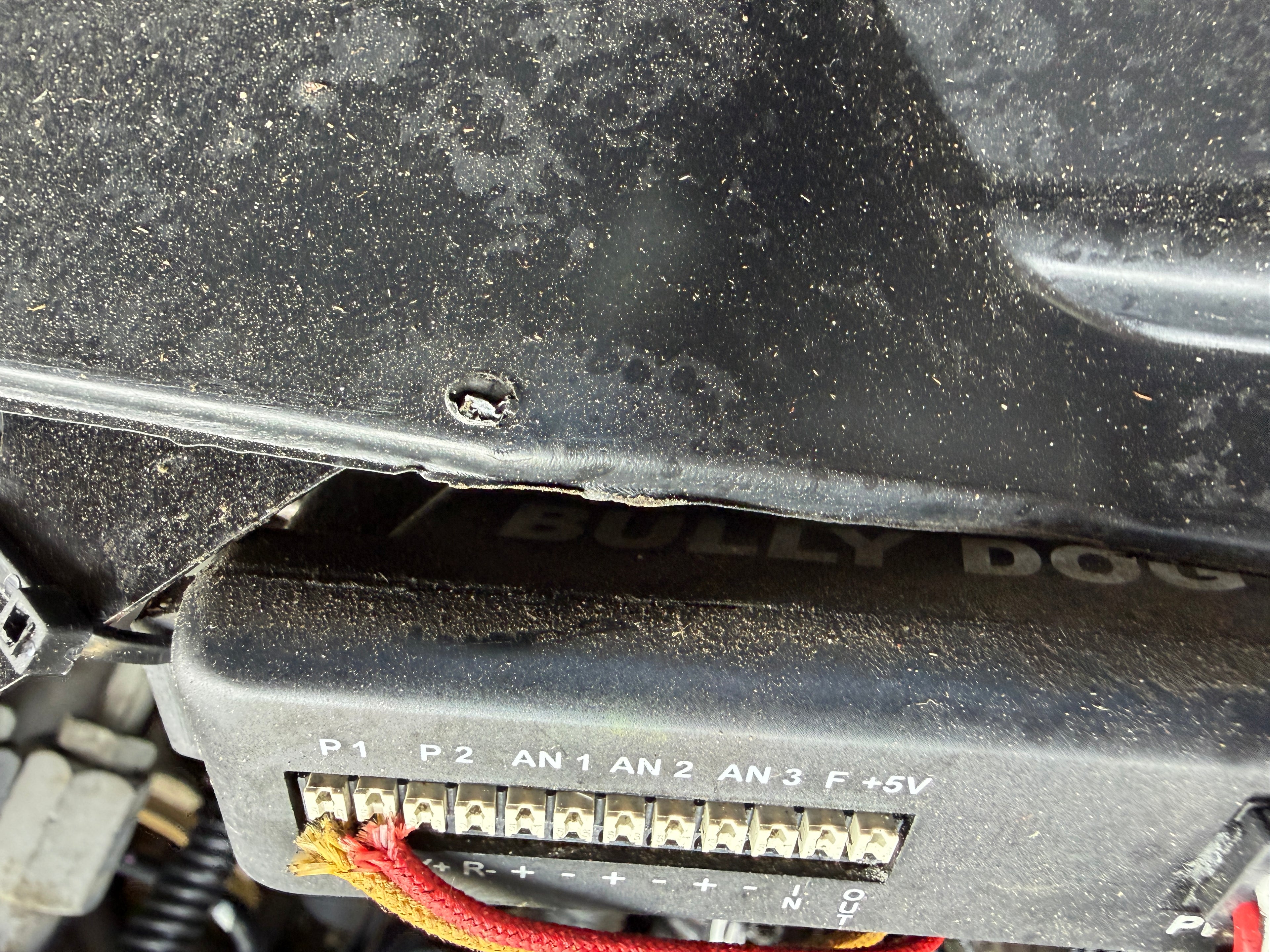 2012 Dodge Ram 3500 Longhorn 6.7 Cummins – D2605