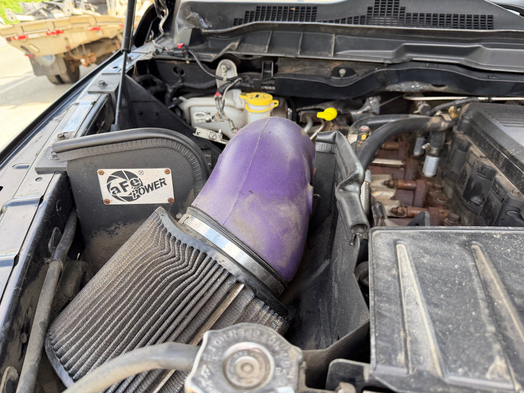 2012 Dodge Ram 3500 Longhorn 6.7 Cummins – D2605